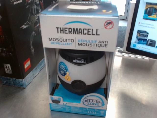 Thermacell 20ft diameter new