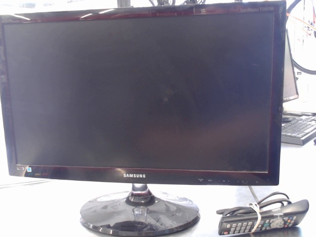 Tlviseur samsung avec tlcommande