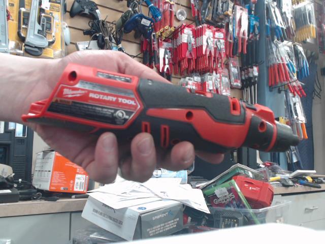 Rotary tools