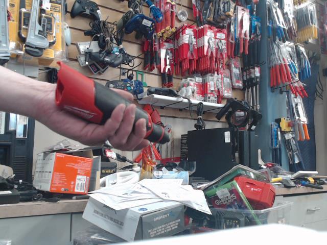 Rotary tools