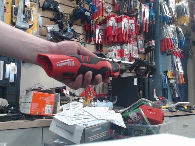 Rotary tools