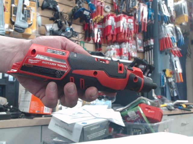 Rotary tools