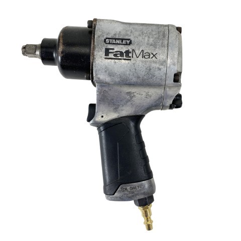 Fatmax 1/2-in air impact wrench
