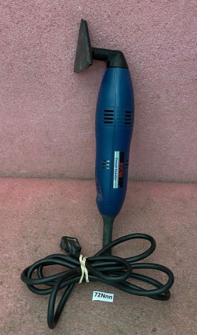 Corded detail sander