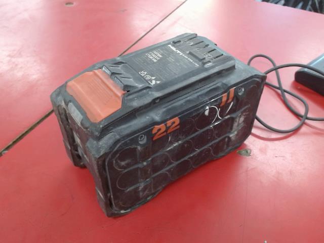 Batterie hilti 22v