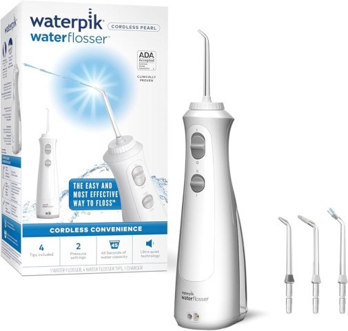 Waterflosser / neuf