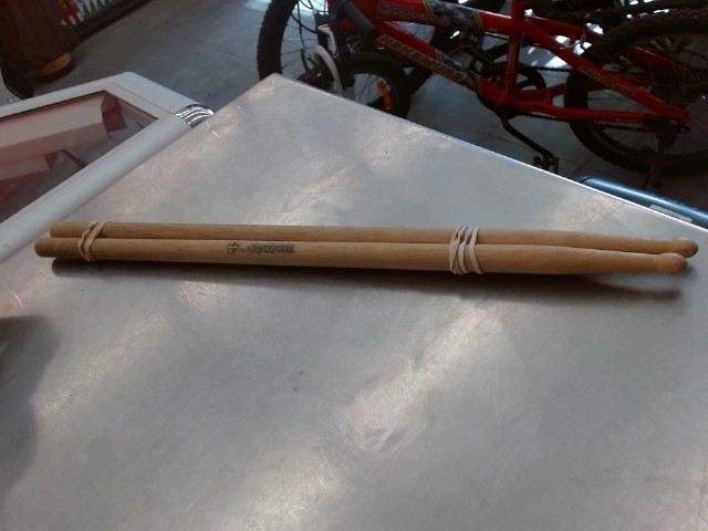Baton pour drum rockband
