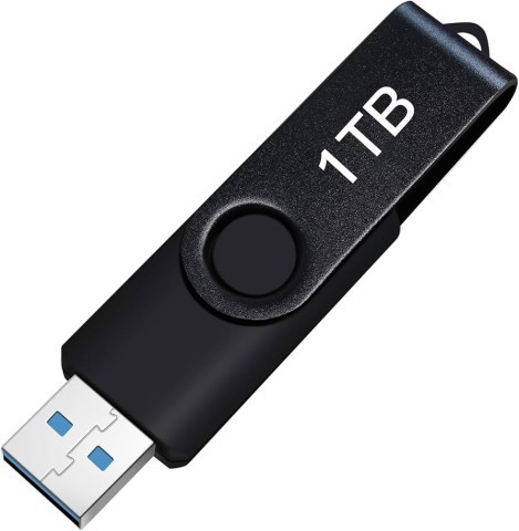 1gb usb key windows/mac compatible