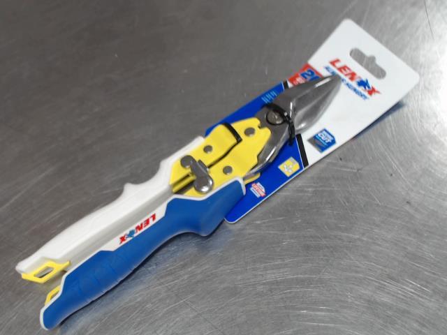 Paire cutter metal