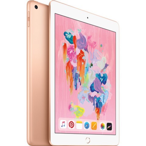 Ipad 6 rose