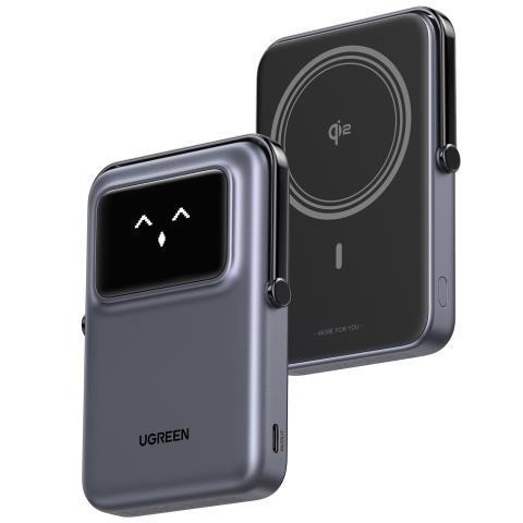 Ugreen charger portatif
