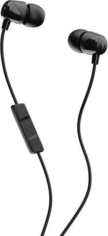 Ecouteurs oreilles noir dans boite
