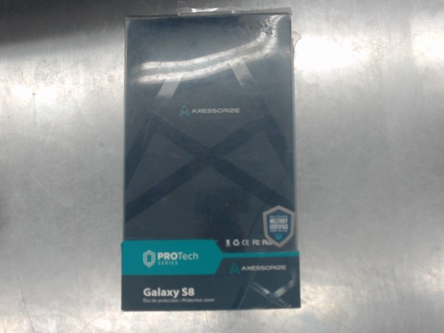 Case de telephone pour samsung galaxy s8