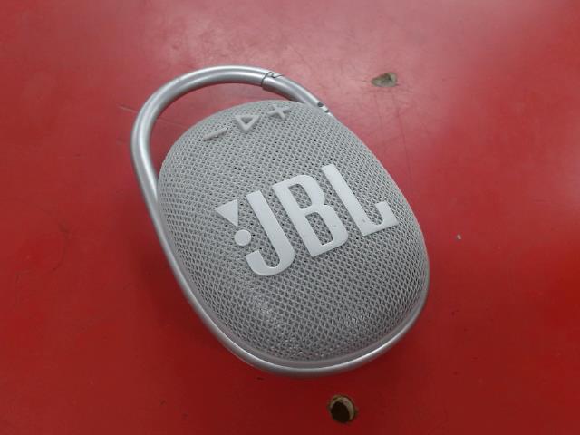 Speaker bluetooth jbl clip 4