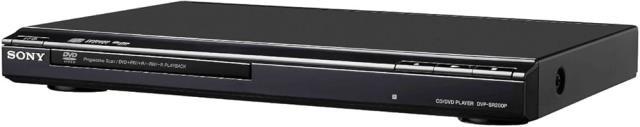 Lecteur dvd