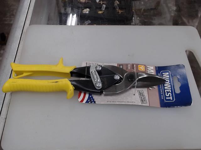 Paire cutter metal(neuf)