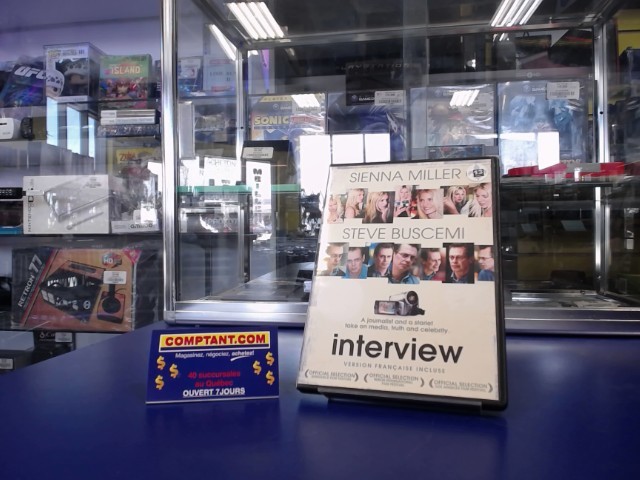 Interview