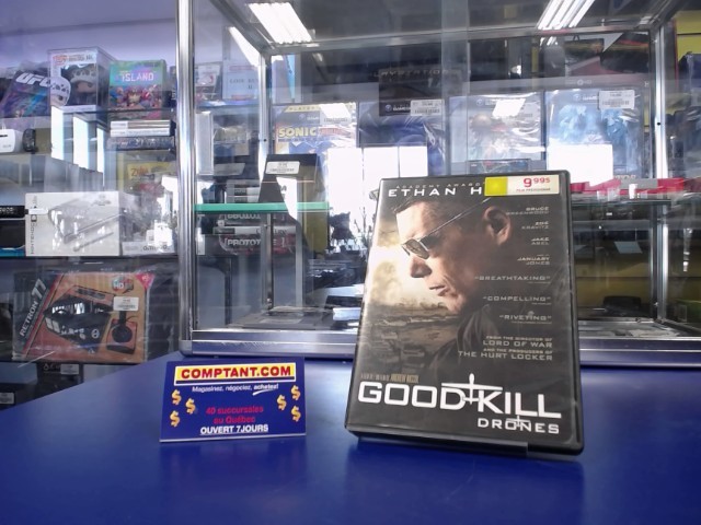 Goodkill
