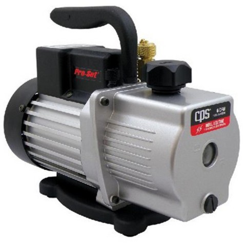 Vacum pump vp6d cq5