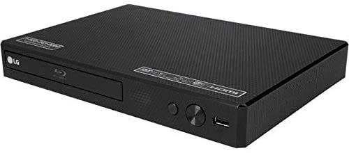 Lecteur dvd hdmi et bluray lg