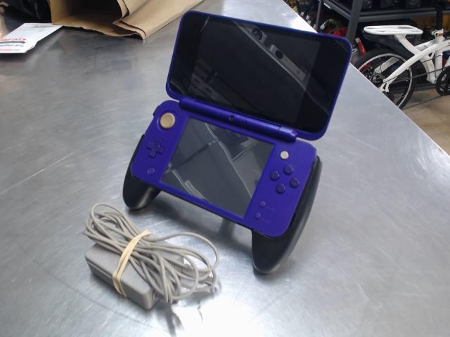 2ds xl + charg