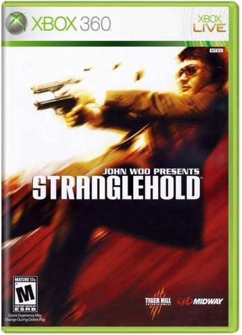 Stranglehold