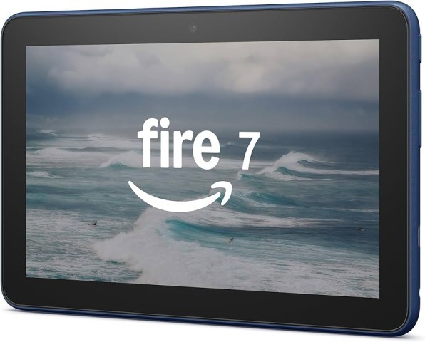 Tablette amazon fire 7 12gen