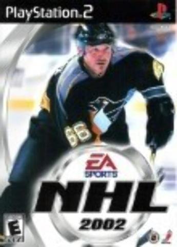 Nhl 2002