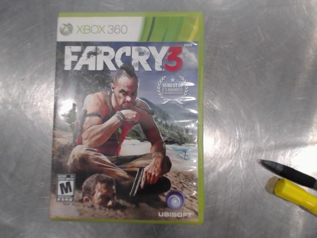 Farcry3