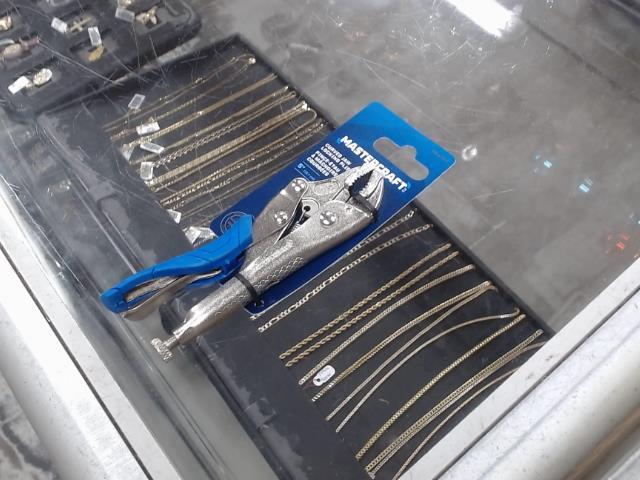 Pince vise grip neuve