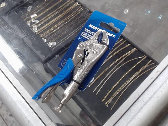 Pince vise grip neuve