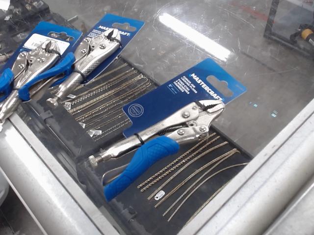 Pince vise grip neuve