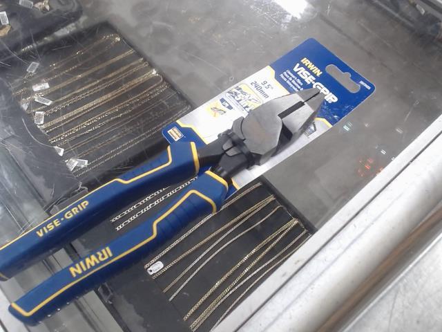 Paire de pince neuve
