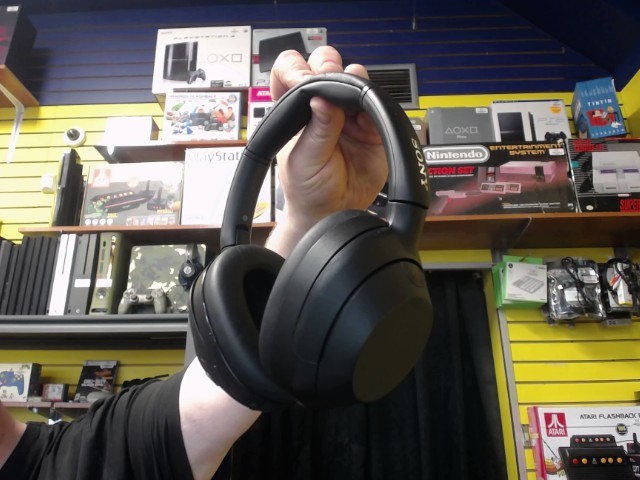 Ecouteurs bluetooth comme neuve