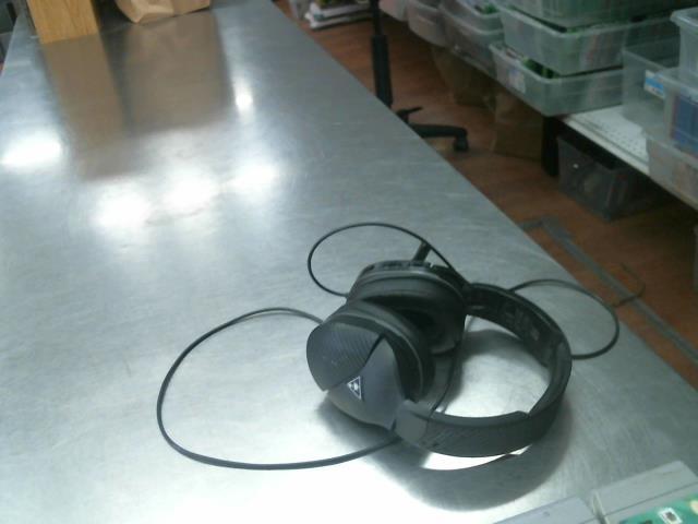 Ecouteur turtle beach recon 200