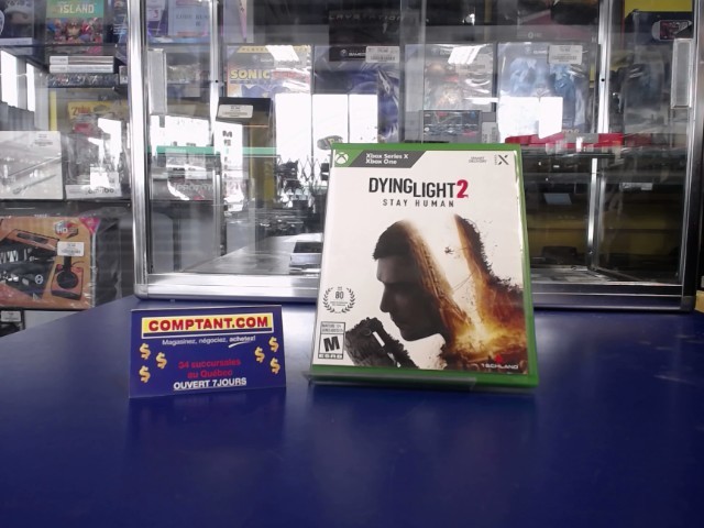 Dying light 2