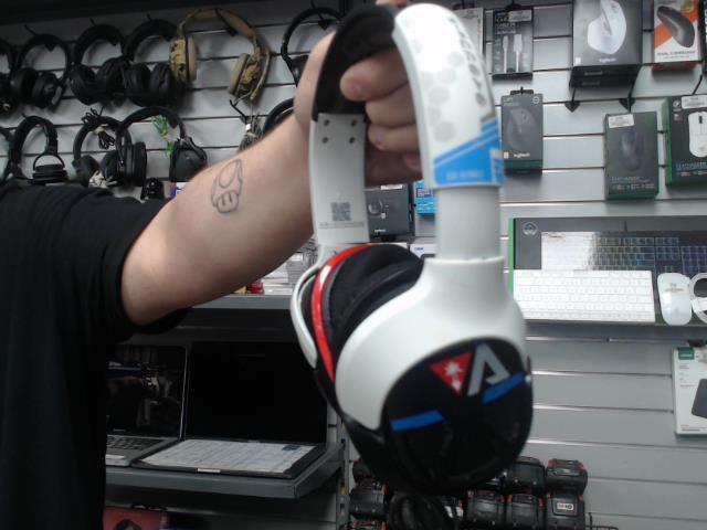 Casque de jeux xbox playstation