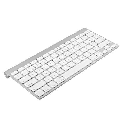 Apple wireless keyboard