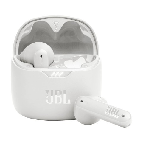 Ecouteur jbl blanc bonne etat