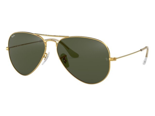 Rayban aviator classic