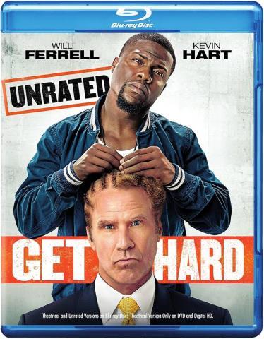 Get hard