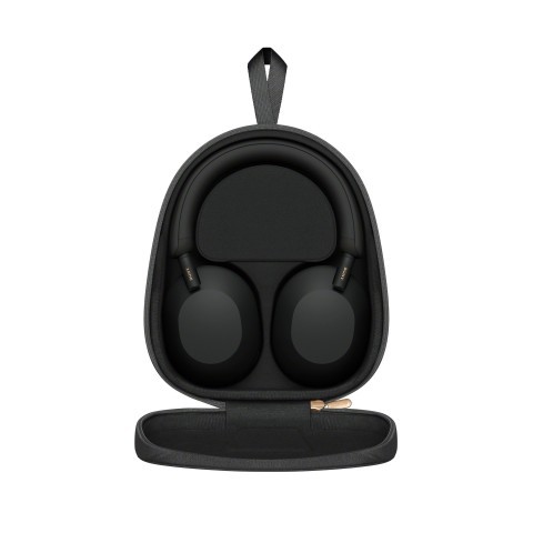 Sony wh-1000xm5 noir sans case