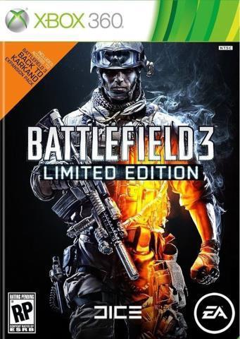 Battlefield 3