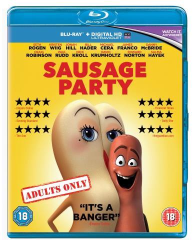 Sasage party