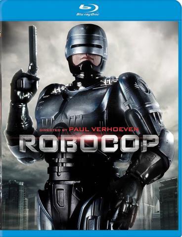 Robocop