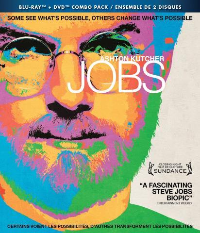 Jobs