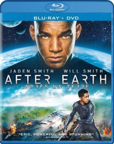 After earth