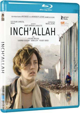 Inch'allah