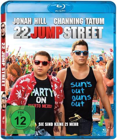 22 jump street