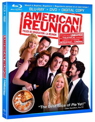 American reunion